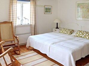 Interior - 6 Person Holiday Home in Sloinge (Sloinge)