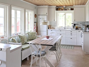 House | Interior