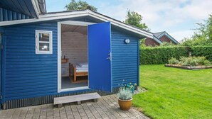 Unclassified image, 3 of 16, button - 4 Person Holiday Home in Børkop (Borkop)