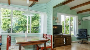 Unclassified image, 4 of 16, button - 4 Person Holiday Home in Børkop (Borkop)