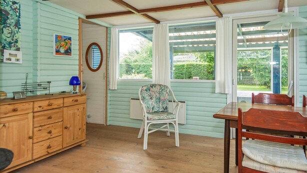 Unclassified image, 1 of 16, button - 4 Person Holiday Home in Børkop (Borkop)