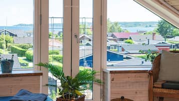 Ferienhaus | Innenbereich