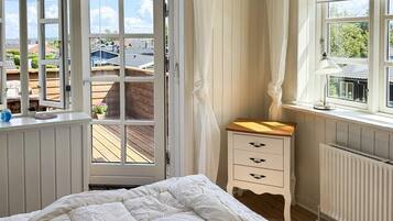 Ferienhaus | Innenbereich