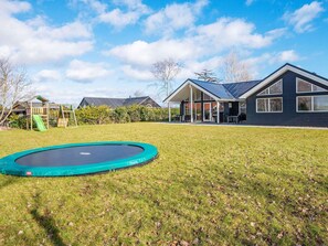 Ferienhaus | Außenbereich