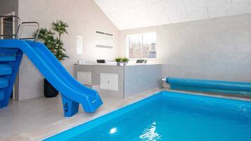 House | Pool | Indoor pool, outdoor pool