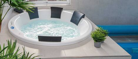 Huis | Spabehandeling