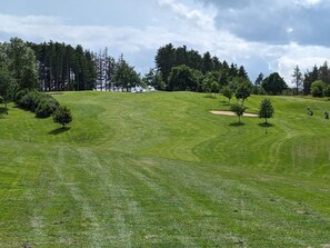 Hus | Golf