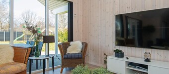 Holiday Home in Juelsminde
