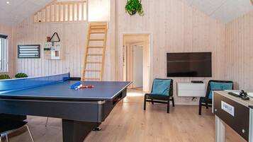 Ferienhaus | Innenbereich