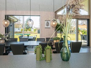 Ferienhaus | Innenbereich