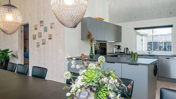 Ferienhaus | Innenbereich