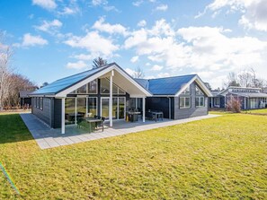 Casa | Esterni