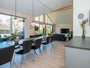 Hus | Spiseområde