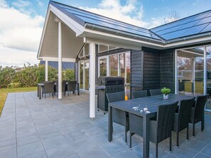 House | Exterior - Holiday Home in Juelsminde (Juelsminde)