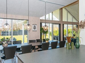 Interior - Holiday Home in Juelsminde (Juelsminde)