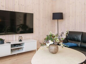Hus | Interiør
