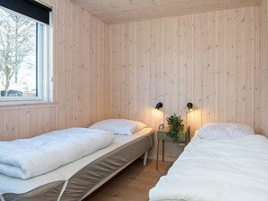 Interior - Holiday Home in Juelsminde (Juelsminde)
