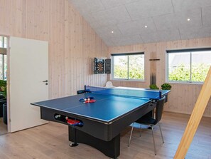 Hus | Interiør