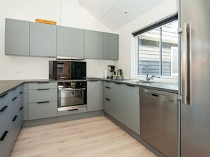 Ferienhaus | Innenbereich