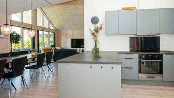 Ferienhaus | Innenbereich