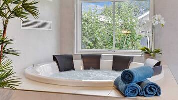 บ้านพัก | ทรีทเมนต์สปา