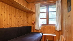 3 bedrooms, cots/infant beds - 6 Person Holiday Home in Stege (Stege)
