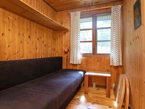 3 bedrooms, cribs/infant beds - 6 Person Holiday Home in Stege (Stege)