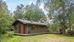 Exterior - 6 Person Holiday Home in Stege (Stege)
