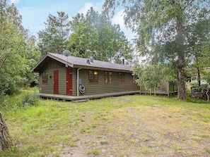 Exterior - 6 Person Holiday Home in Stege (Stege)