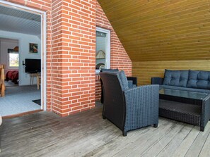 House | View from property