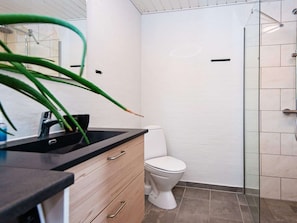 Interior - 6 Person Holiday Home in Glesborg (Glesborg)