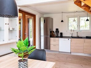 House | Bahagian dalam