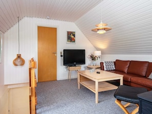 Maison | Intérieur