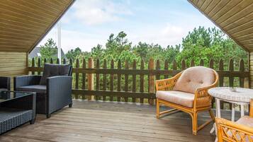 Rumah | Pemandangan dari properti