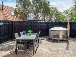 House | View from property - 6 Person Holiday Home in Glesborg (Glesborg)