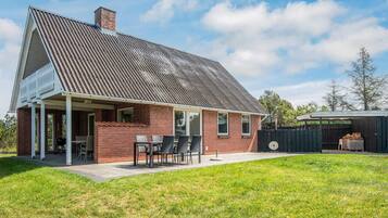 House | Exterior