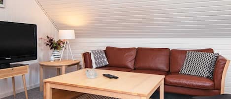 Hus | Interiör