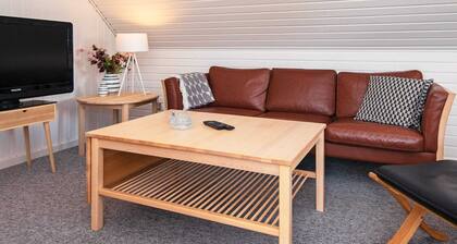 6 Person Holiday Home in Glesborg
