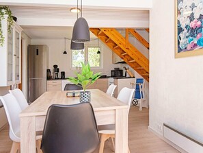 Hus | Innvendig