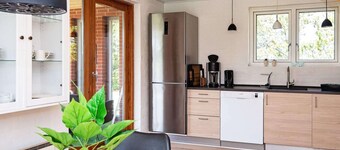 Seaside Serenity in Fjellerup-by Traum