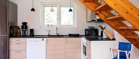 Huis | Interieur
