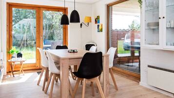 House | Interior