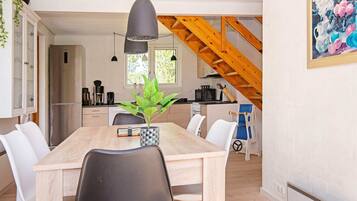 Casa | Parte interna