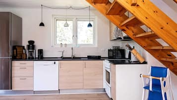 House | Interior