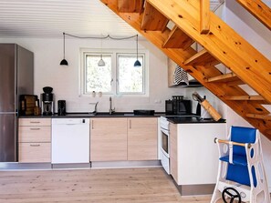 Casa | Interior