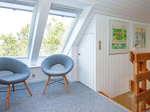 Talo | Sisätilat