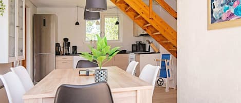 House | Interior