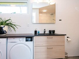 Casa | Parte interna