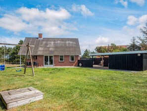 Hus | Eksteriør