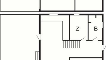 Ferienhaus | Grundriss